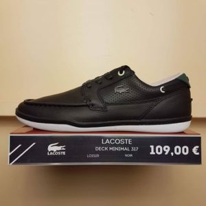 Sport 2000 bonnet lacoste hotsell