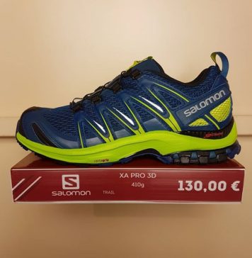 Sport 2000 salomon new arrivals