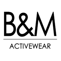 B & M