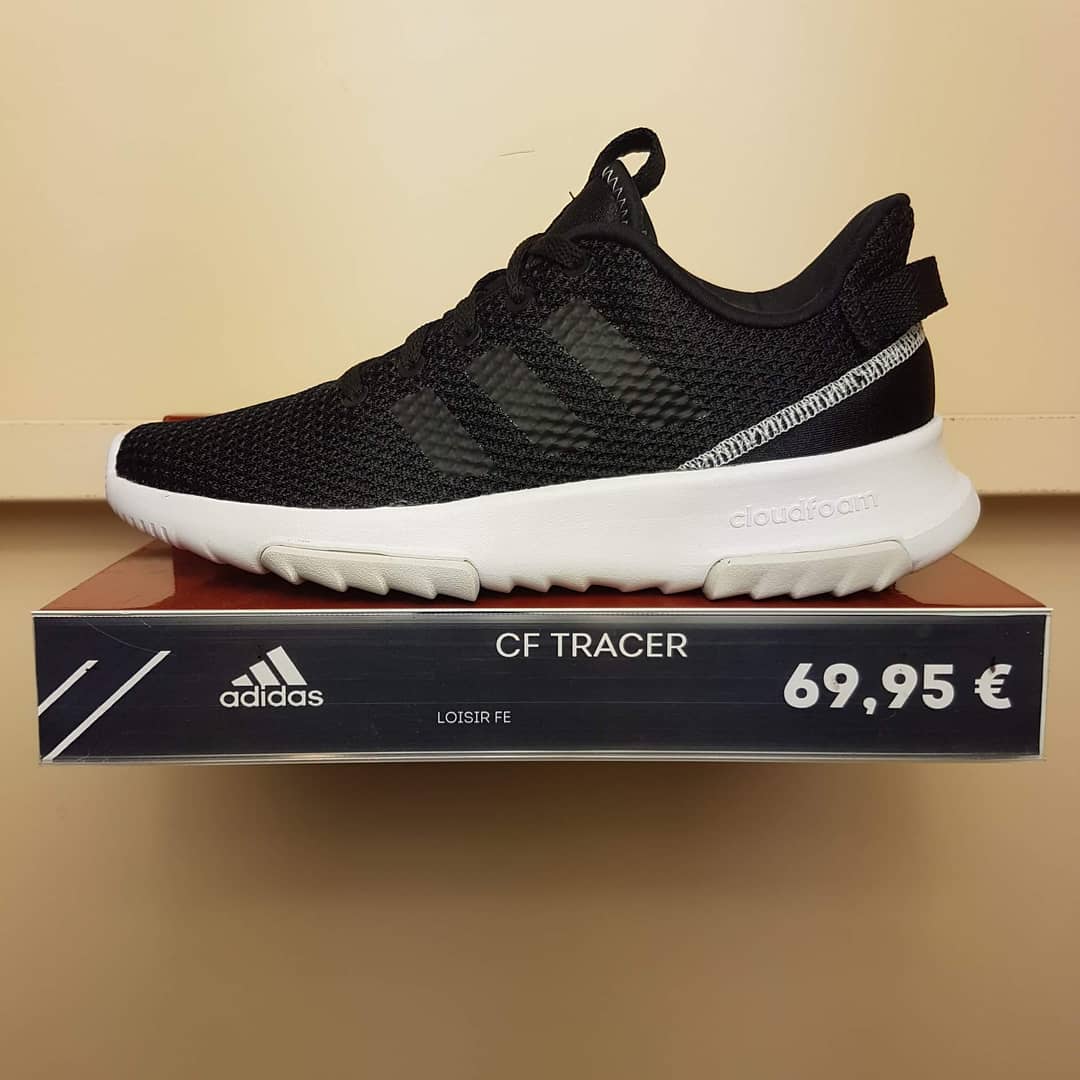 adidas nouvelle 2018