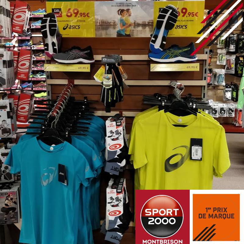1ER PRIX DE MARQUE D couvrez tous les produits du rayon RUNNING