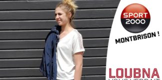 #misscanonCette semaine, LOUBNA vous verrait en… #oxbow #bestmoutain #tbs…