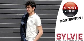 #monsieurbgCette semaine, SYLVIE vous verrait en… #petrolindustries #jackand…