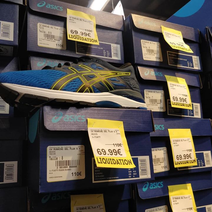 basket asics sport 2000