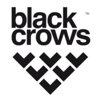 BLACK CROWS