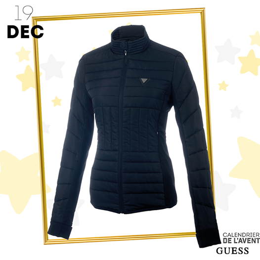 DOUDOUNE STRETCH GUESS Sport 2000 Montbrison