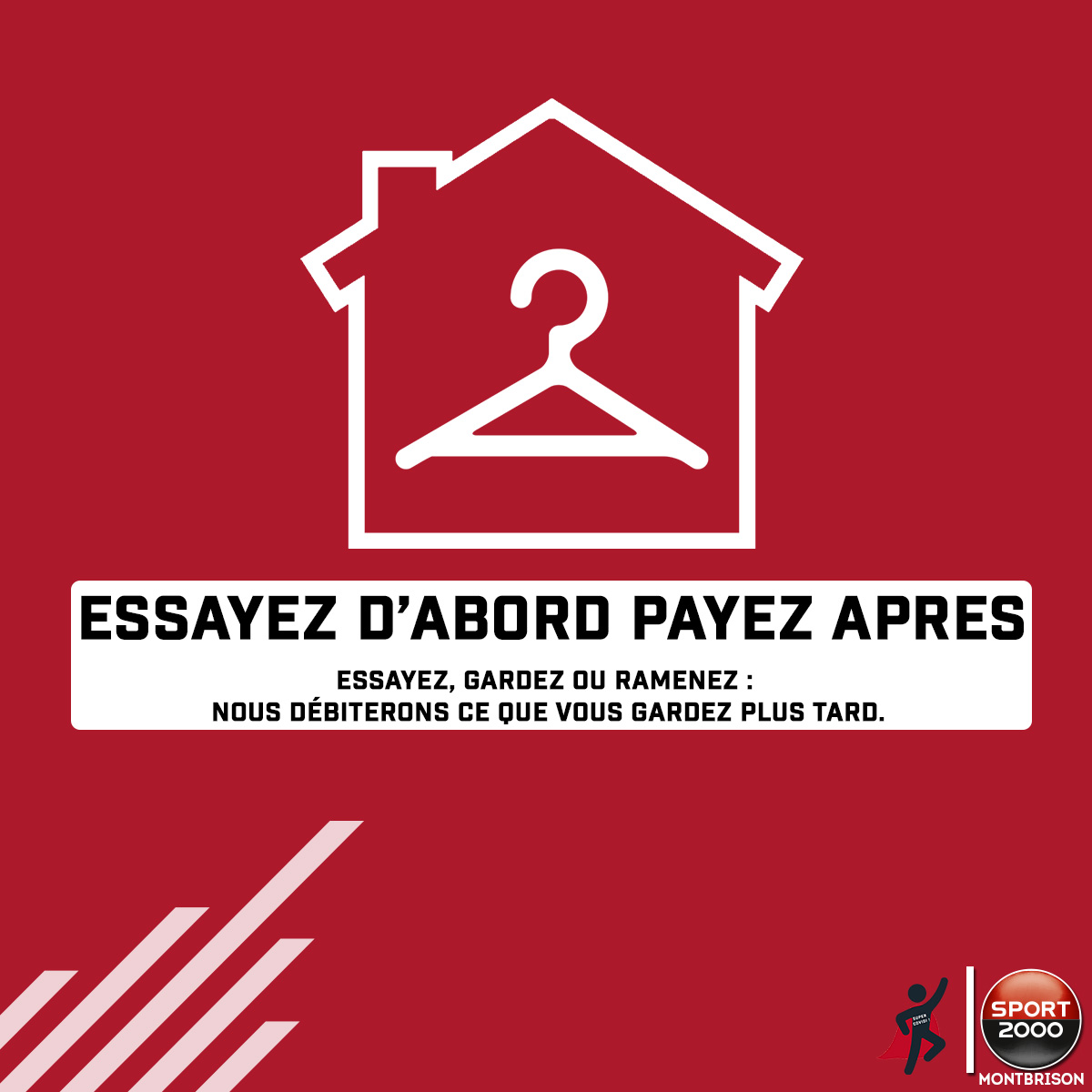 Essayer imparfait image